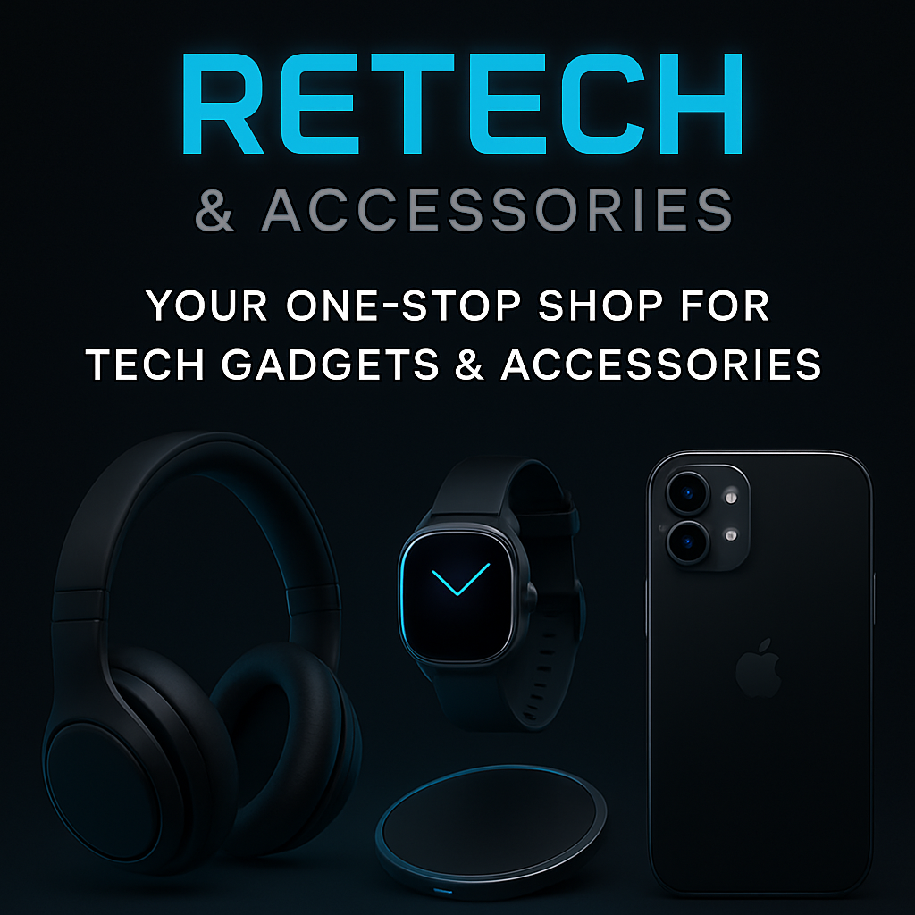 Refurbished Apple AirPods Pro (Grade A)